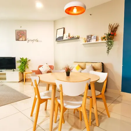 Mansion One By Hejmo Suites-3