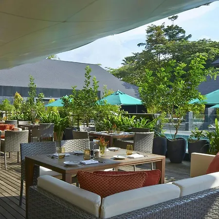 Mulu Marriott Resort-3
