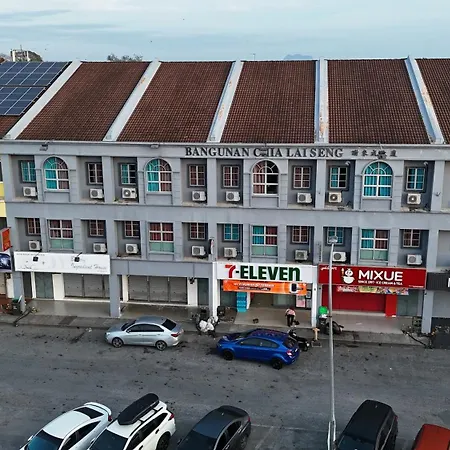 Metroinn Hotel-2