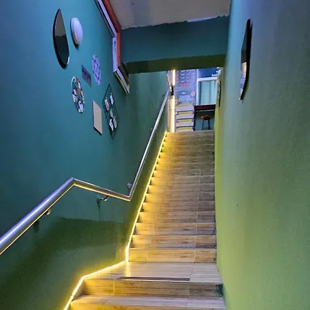 Hotel Sn Legacy-2