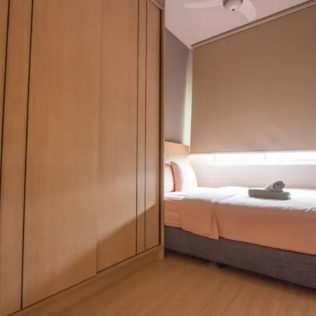 Genting Premium Suite Windmill Upon Hills By Jaz Home Suites-3