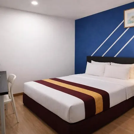 Alami Garden Hotel-2
