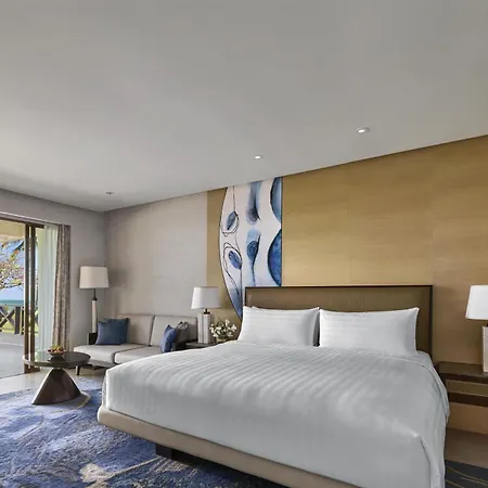 Shangri-La Tanjung Aru, Kota Kinabalu-2