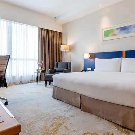 Holiday Inn Melaka By Ihg-2