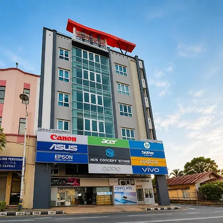Alexis Kt Roomstay-3
