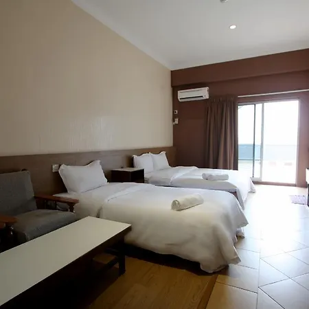 Fata Garden Hotel By Place2Stay-3