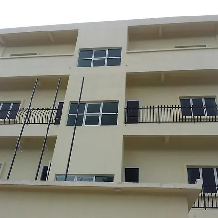 Sam Jade Guest House-2