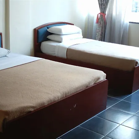 Oyo 91052 Hotel Kenangan-3