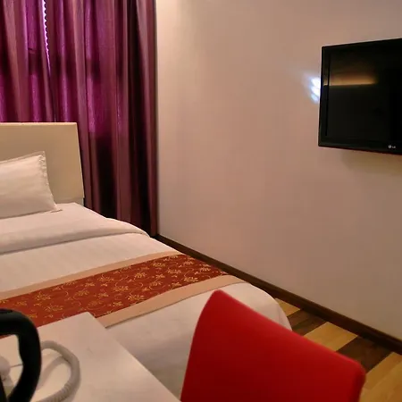 Studio8 Inn-2