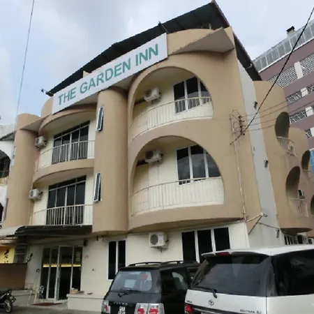 The Garden Inn-2