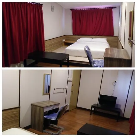Js&K Homestay-3