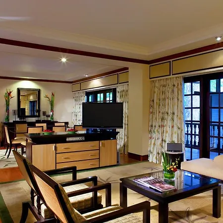 Sheraton Langkawi Beach Resort-3