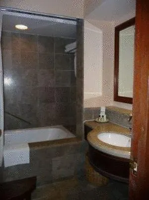 Pangkor Island Beach Resort-2
