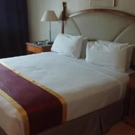 Silam Dynasty Hotel-2