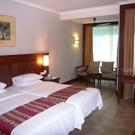 Pangkor Island Beach Resort-3