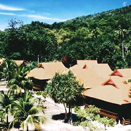 Coral Redang Island Resort-3