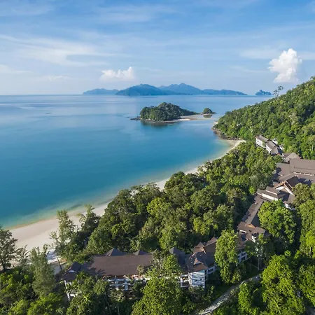 The Andaman, A Luxury Collection Resort, Langkawi-2