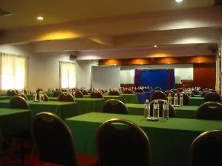 Ismah Beach Resort-3