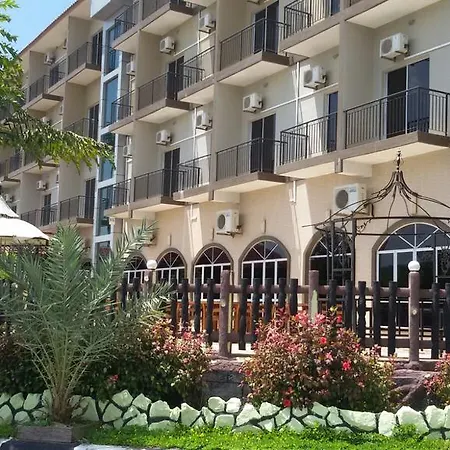 Yeob Bay Hotel & Resort-3