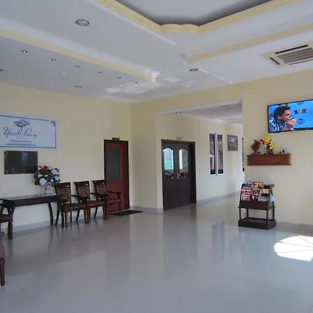 Yeob Bay Hotel & Resort-2