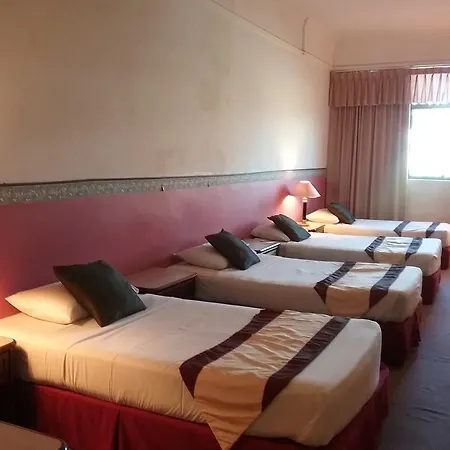 Timotel Hotel-3