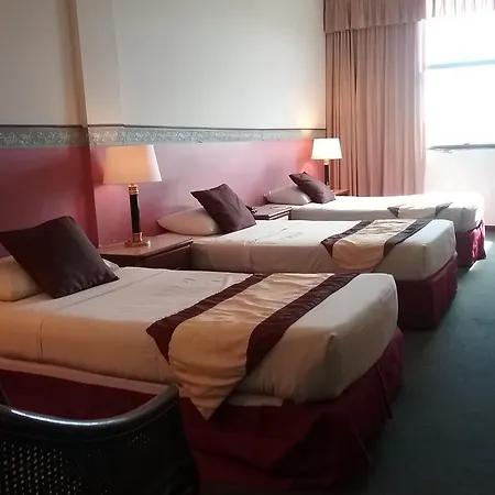 Timotel Hotel-2