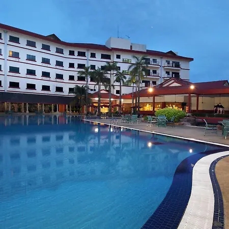 Swiss-Inn Sungai Petani-3