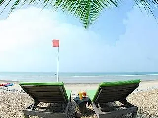 Sematan Palm Beach Resort-2