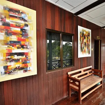 Endau Beach Resort-2
