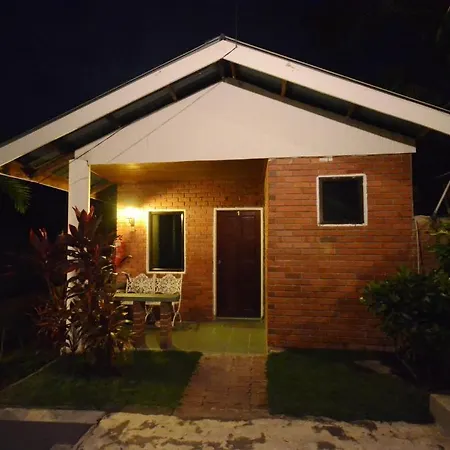 Endau Beach Resort-3