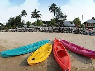 Sematan Palm Beach Resort-3