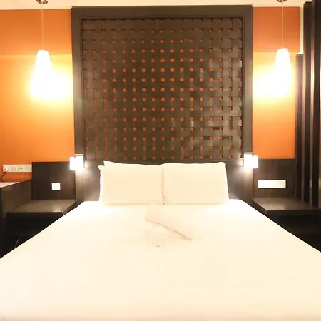Millennium Suite At Pyramid Tower-3