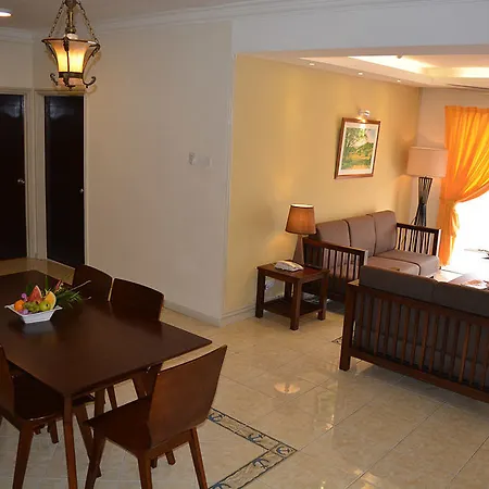 Gold Coast Malacca International Resort-3