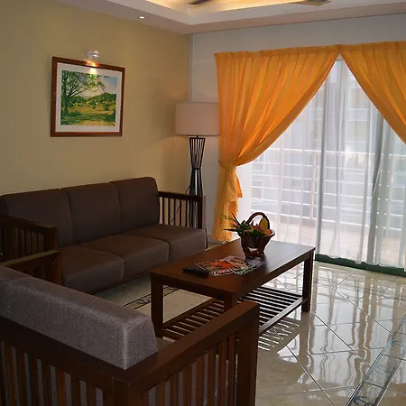 Gold Coast Malacca International Resort-2