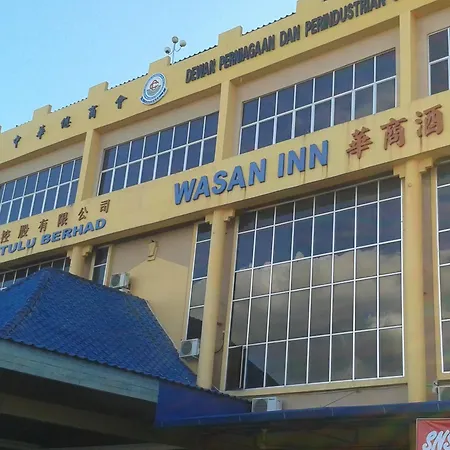 Wasan Inn Bintulu-3