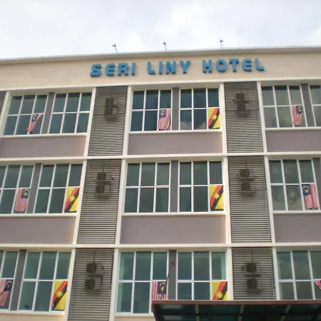 Seri Liny Hotel-3