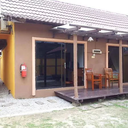 Mayang Sari Resort Dungun-3