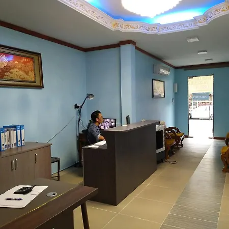 Uncle Ho Motel-2