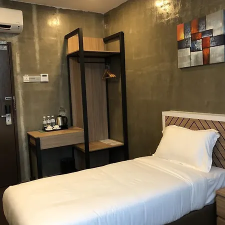 K Boutique Hotel-3