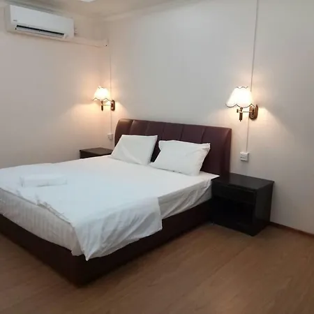 Perhentian Island Cocohut Long Beach Resort-3