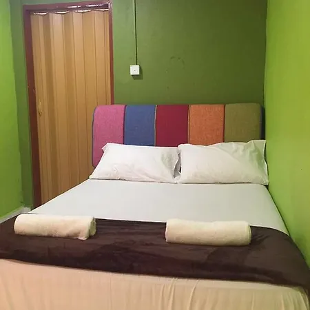 Iz Village-2