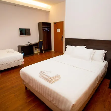 Labuan Fortune Hotel-3