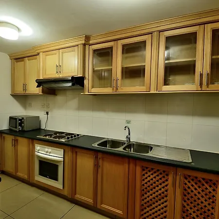 Imperial Suites Bintulu-2