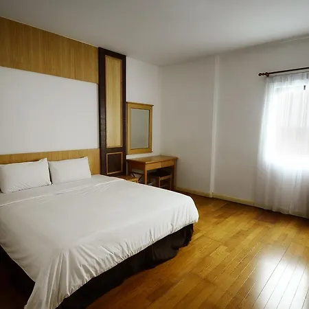 Imperial Suites Bintulu-3