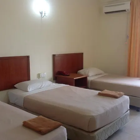 Tanjung Demong Beach Resort-3
