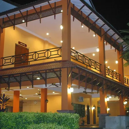 Tanjung Demong Beach Resort-2
