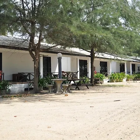 Bayu Melawi Chalet-2