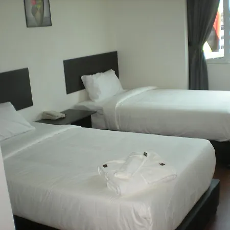 Seri Liny Hotel-2