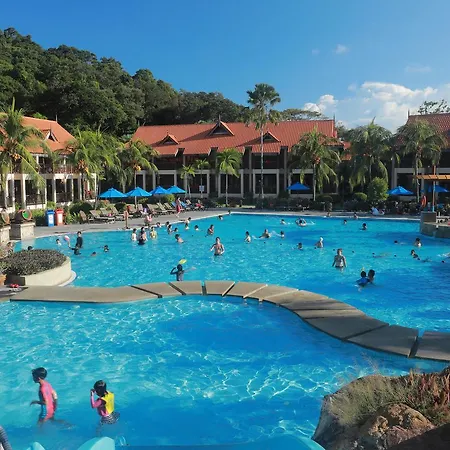 Laguna Redang Island Resort-2