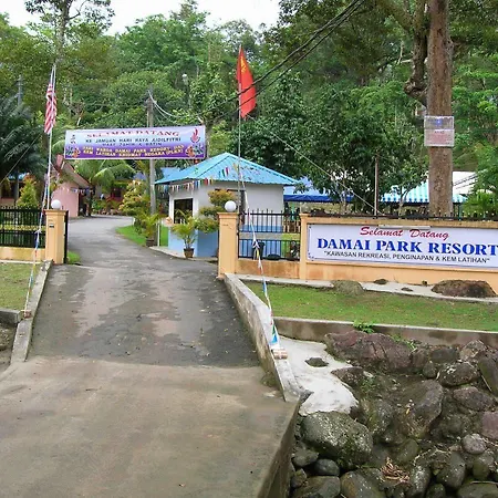 Damai Park Resort-2